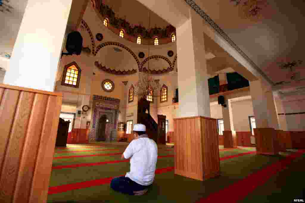 Mehdiabad qəsəbəsi #6