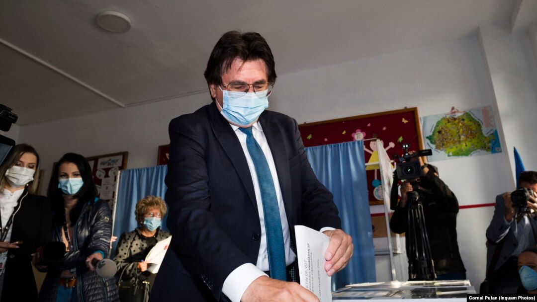 România, Nicolae Robu, marele învins al alegerilor de duminică de la Primăria Timișoarei