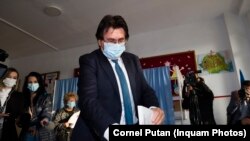România, Nicolae Robu, marele învins al alegerilor de duminică de la Primăria Timișoarei
