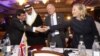 Clinton Prods Syria On Cease-Fire