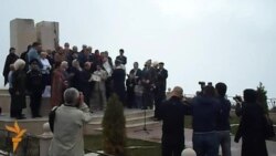 Наибгун хъвадарухъанасе монументал 