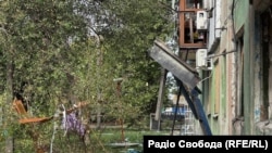 Ілюстраційне фото. Наслідки атаки на Синельниківський район, жовтень 2025 року