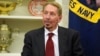 Oracle компаниясының негізін қалаушы Ларри Эллисон