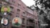 Дубінський розмістив свою «недоторканну» депутатську приймальню в квартирі бізнес-партнера Коломойського – «Схеми»