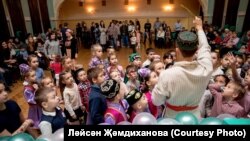 Иллюстратив фото