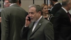 ԱՄՆ–Իրան բանակցությունները վտանգի տակ են. օրակարգի շուրջ դեռ տարաձայնություններ կան