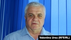 Anatol Țăranu