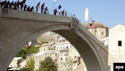 Mostar