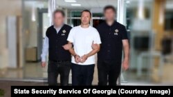 Георгий Бачиашвили