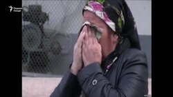 Шикояти модари Ҷаҳонгир Қурбонов аз ҳукми лейтенант