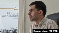 Iulian Ciocan