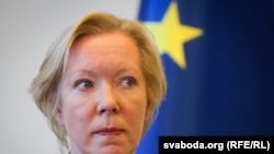 Майра Мора