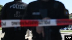 ბრემენში საქართველოს მოქალაქე დააკავეს