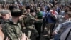 Собянин поблагодарил атамана Москвы. Его люди 5 мая били демонстрантов