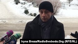 Іштван Цап заявив, що завчасно завершив відрядження, щоб з’ясувати обставини обшуків у міській раді та його кабінеті