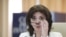 România - Ministrul Educației Monica Anisie