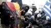 Greek PM Makes Austerity Pledge