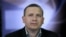 Владимир Манжиев, бывший полицейский, правозащитник