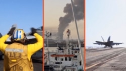 UAE Accuses Iran Of Hitting Oil Sector, World Leaders Condemn Dangerous Escalation