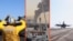 UAE Accuses Iran Of Hitting Oil Sector, World Leaders Condemn Dangerous Escalation GRAB 1