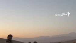 یو کوچی وايي د مشال راډیو له لارې د نړۍ له حالاتو خبرېږي