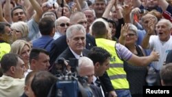 Nikolić položio zakletvu za predsednika Srbije