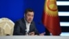 На выборах президента Киргизии побеждает Садыр Жапаров