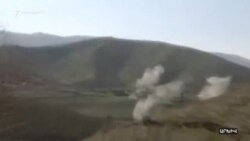 2 տասնյակ դիրքերի կորստի մասին փաստել են քննիչ հանձնաժողով այցելած պաշտոնյաները