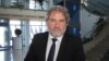 Министърът на културата Боил Банов