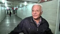 Մինչև ապրիլի 12-ը չեն աշխատի մետրոն և հանրային տրանսպորտը. քաղաքացիները դժգոհ են պարետի որոշումից