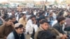 Thousands of young people protested in Quetta in March for the recovery of missing persons and the rights of Pashtuns.