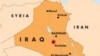 Death Toll Tops 120 In Day Of Iraq Violence