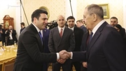 «Տարօրինակ է լսել հյուսիսից Հայաստանի դեմ նախապատրաստվող հարձակումների մասին պնդումները». Լավրով