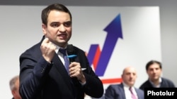 Нарек Карапетян