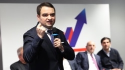 Այս պահի իրավիճակն այդ հնարավորությունները չի բացում. Կարապետյանը՝ Արցախի անկախության հարցի մասին