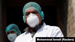 به این ترتیب شمار مبتلایان به ویروس کرونا در افغانستان به ۲۷۳ تن رسید.