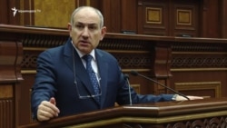 Կհամագործակցե՞ն Ռոբերտ Քոչարյանն ու Սերժ Սարգսյանը Նիկոլ Փաշինյանին հեռացնելու հարցի շուրջ