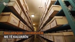 Hapja e arkivave komuniste sjell shumë pikëllim në Ukrainë