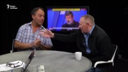 Тролли против оппозиции