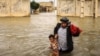 Flooding in southern Iran-- 19 Dec 2025