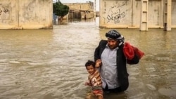 گفت‌وگو با نیک آهنگ کوثر؛ بارش‌ها و کم‌آبی در ایران و نقش ساختار حکمرانی آب