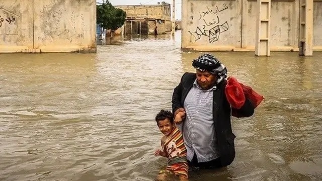 گفت‌وگو با نیک آهنگ کوثر؛ بارش‌ها و کم‌آبی در ایران و نقش ساختار حکمرانی آب