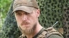 Командир батальйону 47-ї окремої механізованої бригади «Маґура» Олександр Ширшин 