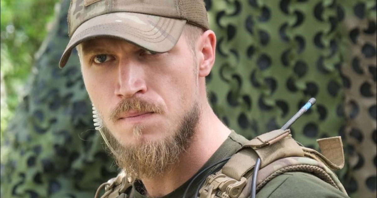 Командир батальйону «Маґура» Олександр Ширшин залишив посаду