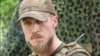 Командир батальйону 47-ї окремої механізованої бригади «Маґура» Олександр Ширшин