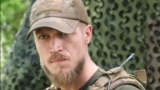 Командир батальйону 47-ї окремої механізованої бригади «Маґура» Олександр Ширшин