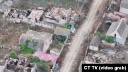 Вранці 28 жовтня український омбудсман повідомив, що «режим тиші» в окупованих Росією Олешках Херсонської області триває протягом 30 годин