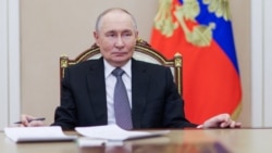 Պուտին. «Եթե հրաժարվեն բովանդակային քննարկումներից, Ռուսաստանը ռազմական ճանապարհով կազատագրի իր պատմական հողերը»