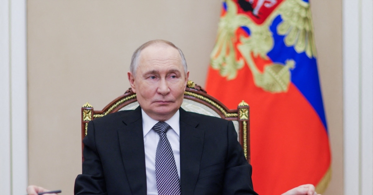 რუსეთში „არამეგობრული სახელმწიფოებიდან“ ზარების „ბლოკირებას“ გეგმავენ