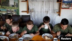 Ілюстрацыйнае фота